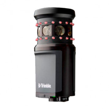 Изображение - Отражатель TRIMBLE MultiTrack - geokurs-online.kz