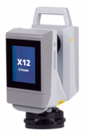 Изображение - Система лазерного 3D - сканирования Trimble X12 - geokurs-online.kz