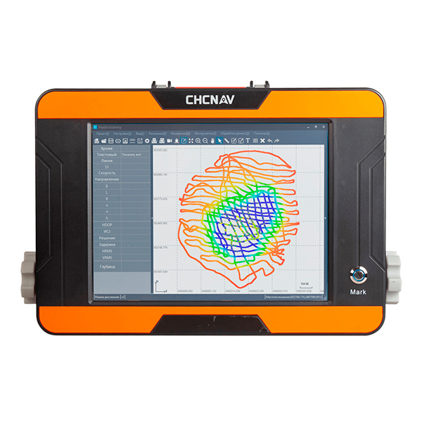 Изображение - Эхолот однолучевой CHCNAV D390 - geokurs-online.kz