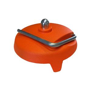 Изображение - Подставка под рейку GEOKURS (башмак) - geokurs-online.kz