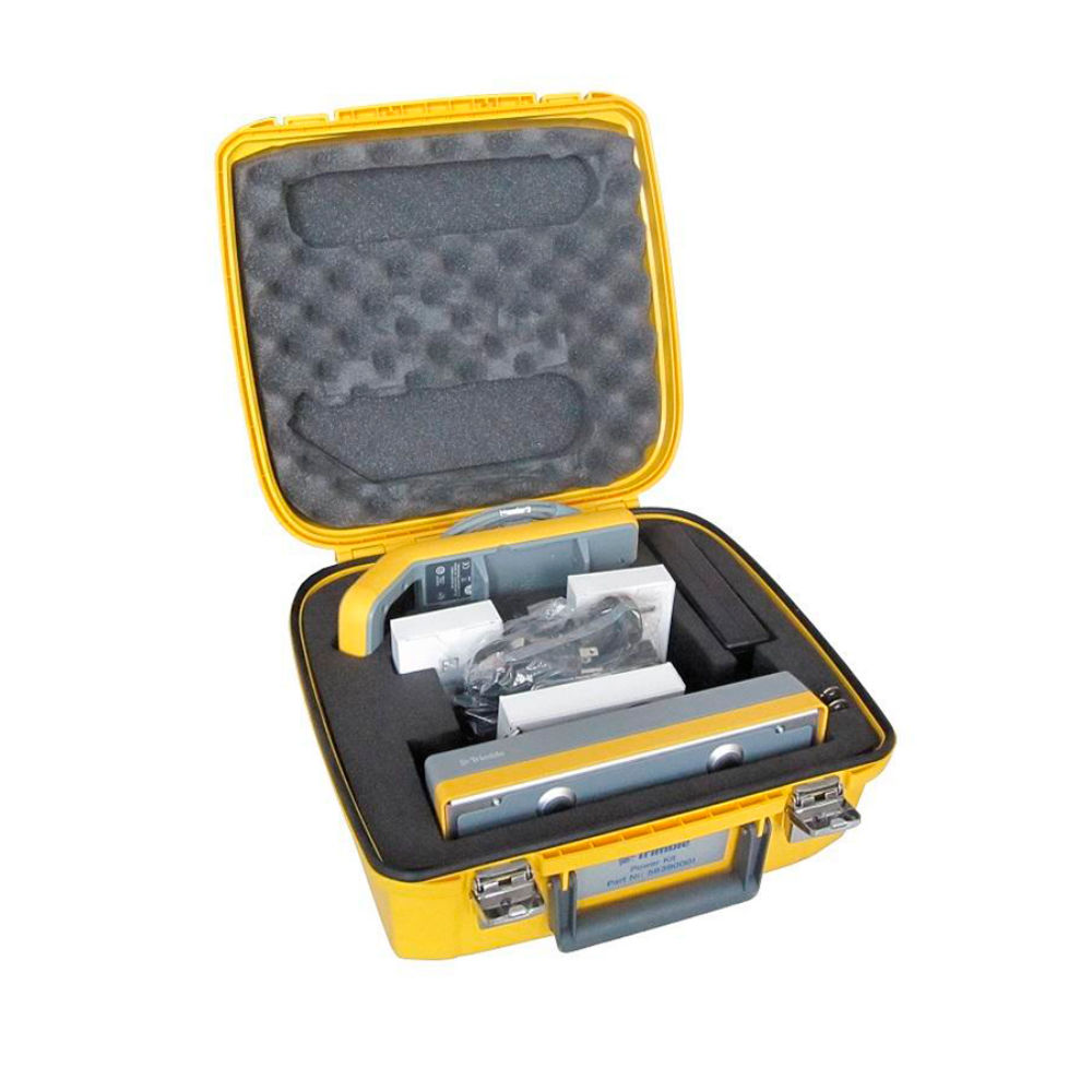 Изображение - Комплект аккумуляторов для тахеометров серии TRIMBLE S AUTOLOCK - geokurs-online.kz