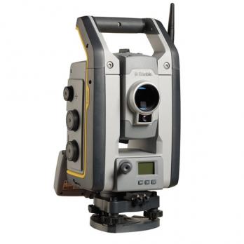 Изображение - Электронный тахеометр Trimble S7 1" Autolock, DR Plus, Trimble Vision, FineLock, Scanning Capable - geokurs-online.kz