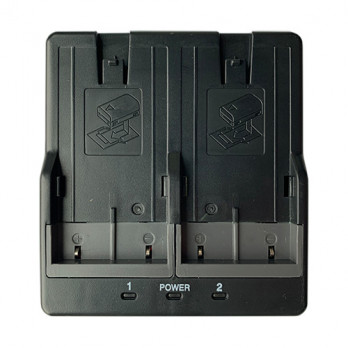 Изображение - Комплект зарядного устройства (2 слота) - geokurs-online.kz