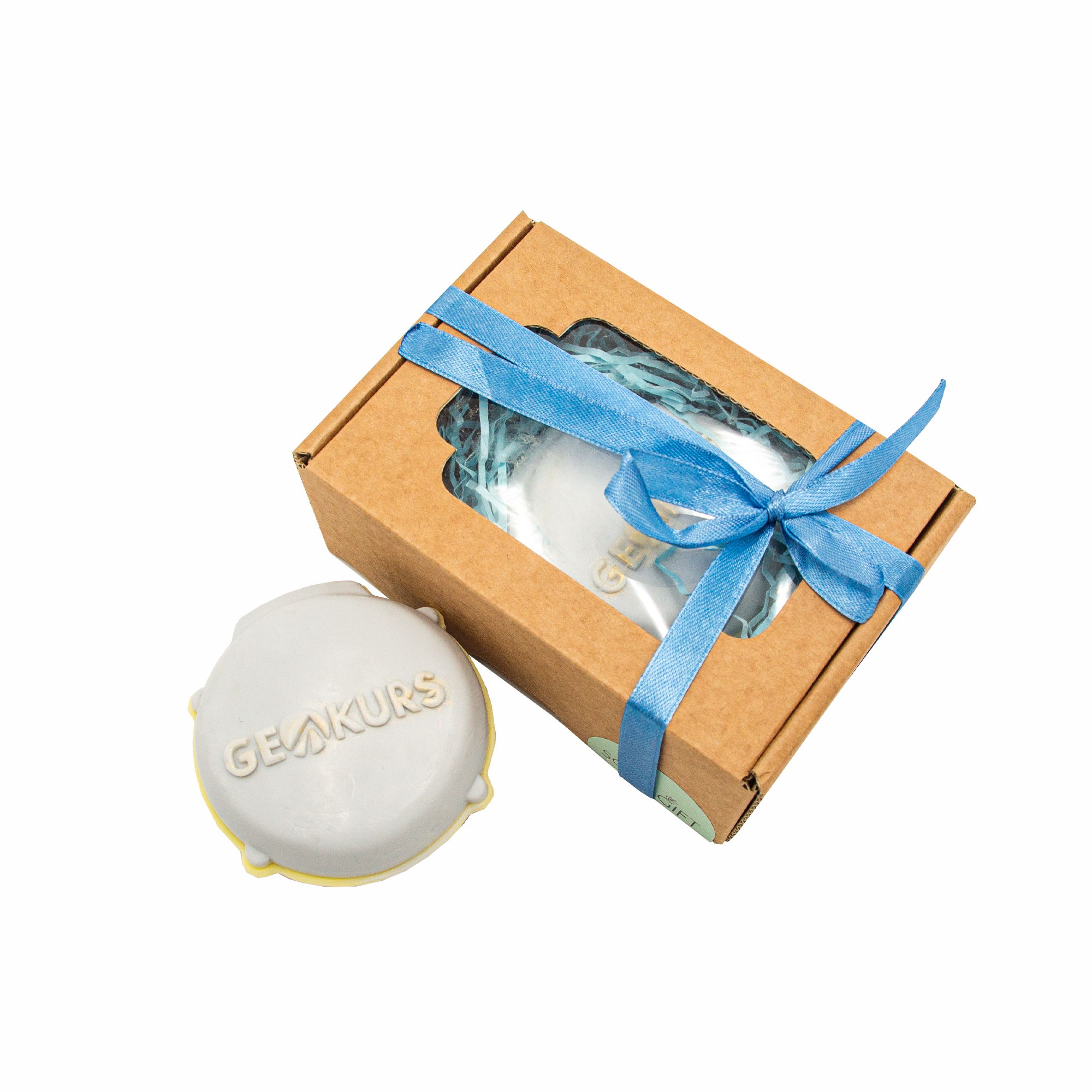 Изображение - Мыло GEOKURS R8S - geokurs-online.kz