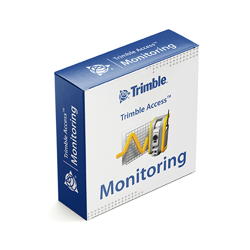 Изображение - Опция Trimble Access - Мониторинг - geokurs-online.kz