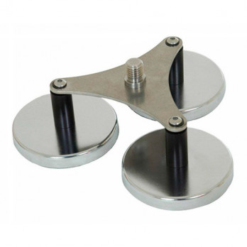 Изображение - Магнитное крепление трехопорное Geokurs - geokurs-online.kz