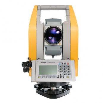 Изображение - Электронный тахеометр Trimble C3 3" - geokurs-online.kz