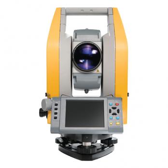 Изображение - Электронный тахеометр Trimble C5 1" - geokurs-online.kz