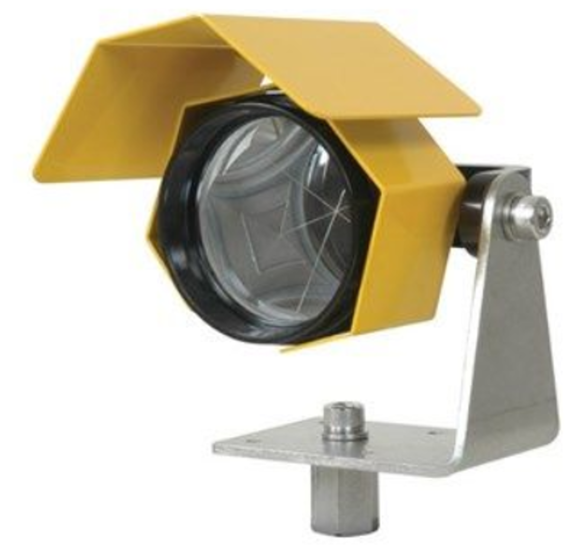 Изображение - Отражатели для мониторинга Geokurs, 62MM, 5/8 - geokurs-online.kz