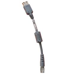 Изображение - кабель - 0.18м, Hirose 6 pin to USB stick - geokurs-online.kz