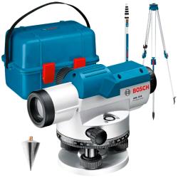 Изображение - Оптический нивелир Bosch Gol 32D Professional + BT 160 + GR 500 Kit - geokurs-online.kz