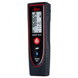 Изображение - Лазерная рулетка Leica  Disto D110 - geokurs-online.kz