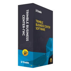 Изображение - Опция Trimble Business Center - ГИС - geokurs-online.kz