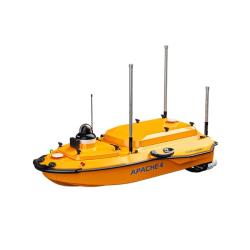 Изображение - БПВА CHCNAV Apache 4 PRO - geokurs-online.kz