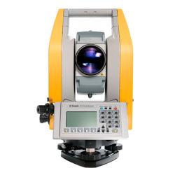 Изображение - Электронный тахеометр Trimble C3 1" - geokurs-online.kz