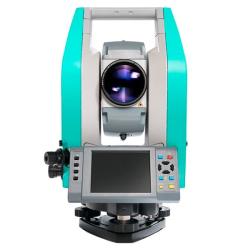 Изображение - Электронный тахеометр Nikon XF 1" - geokurs-online.kz