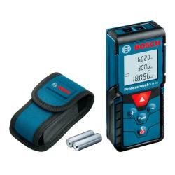 Изображение - Лазерная рулетка Bosch GLM 40 Professional - geokurs-online.kz