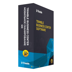 Изображение - Опция Trimble Business Center-Мобильное сканирование MX (Коррекция скана) - geokurs-online.kz