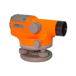 Изображение - Нивелир GEOKURS GTX 24 - geokurs-online.kz