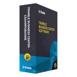 Изображение - Опция Trimble Business Center-Сканирование - geokurs-online.kz