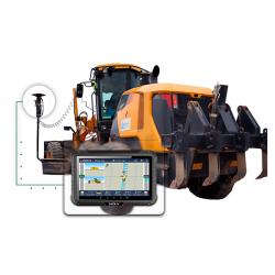Изображение - Machine Control TG63 для грейдера - geokurs-online.kz