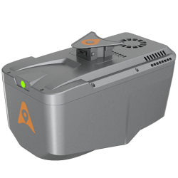 Изображение - Лидарная система CHCNAV AA10 с ПО CoPre (Basic, CoProcess Engineering) - geokurs-online.kz