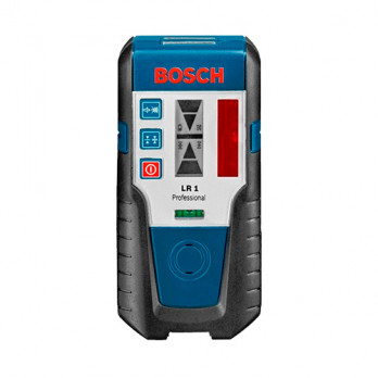 Изображение - Приемник лазерного излучения Bosch LR 1 Professional - geokurs-online.kz