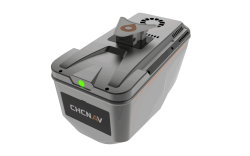 Изображение - Лидарная система CHCNAV AA9 с ПО CoPre (Basic, CoProcess Engineering, 3D Modeling) - geokurs-online.kz