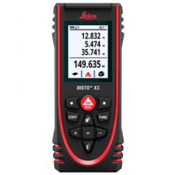 Изображение - Лазерная рулетка Leica  Disto X3 - geokurs-online.kz