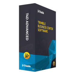 Изображение - Программное обеспечения T4D Advanced - geokurs-online.kz