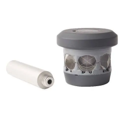 Изображение - Призма круговая для тахеометров SХ/VX (R10) - geokurs-online.kz