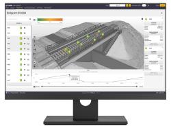 Изображение - Модуль T4D -для 50 шт геотехнических сенсоров - geokurs-online.kz