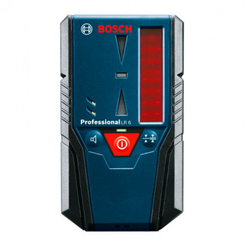 Изображение - Приемник лазерного излучения Bosch LR 6 Professional - geokurs-online.kz