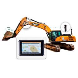 Изображение - Комплект системы автоматического управления EasyNAV EMG100 для экскаватора - geokurs-online.kz