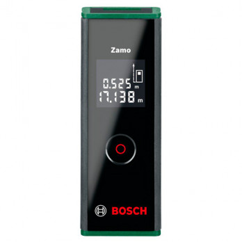 Изображение - Лазерная рулетка Bosch Zamo - geokurs-online.kz