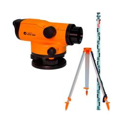 Изображение - Нивелир GEOKURS GTX 24A SET - geokurs-online.kz