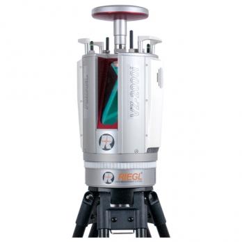 Изображение - Лазерный сканер Riegl VZ-2000i - geokurs-online.kz