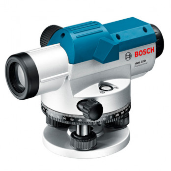 Изображение - Оптический нивелир Bosch Gol 32D Professional - geokurs-online.kz