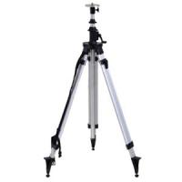 Изображение - Штатив GEOKURS SJP80 (телескоп.,алюм., плоская головка) - geokurs-online.kz