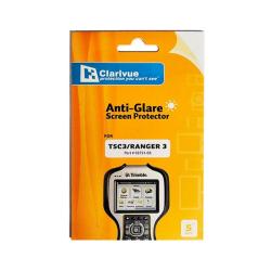 Изображение - Защитная пленка на экран контроллера (5 шт) (TSC3) - geokurs-online.kz