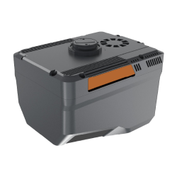 Изображение - Лидарная система CHCNAV AA6 с ПО CoPre	 - geokurs-online.kz