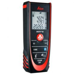 Изображение - Лазерная рулетка Leica Disto D2 New - geokurs-online.kz