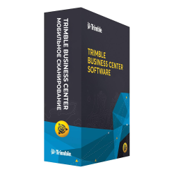 Изображение - Опция Trimble Business Center-Мобильное сканирование - geokurs-online.kz