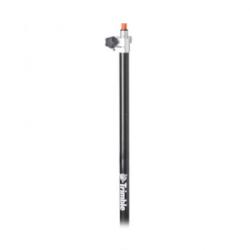 Изображение - Веха TRIMBLE (карбоволокно, телескоп. 2.6м) - geokurs-online.kz