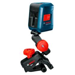 Изображение - Линейный лазерный нивелир Bosch GLL 2 Professional - geokurs-online.kz