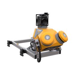 Изображение - Мобильный лазерный сканер TRIMBLE MX50 с двумя головками, AP20, Spherical+ - geokurs-online.kz