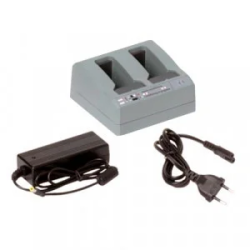 Изображение - Зарядное устройство GEOKURS (двухслотовое, для приемников TRIMBL, SP) - geokurs-online.kz