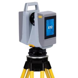 Изображение - Лазерный сканер Trimble X12 - geokurs-online.kz