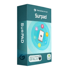 Изображение - Программное обеспечение SurPAD - geokurs-online.kz