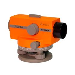 Изображение - Нивелир GEOKURS GTX 120 - geokurs-online.kz